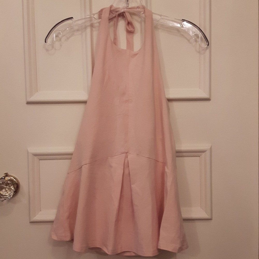 🛍️ NWT Victoria's secret halter top